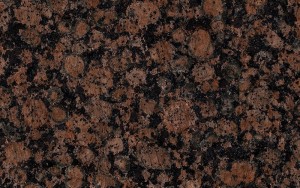 Granito Marrón Báltico Mármoles Alisdair
